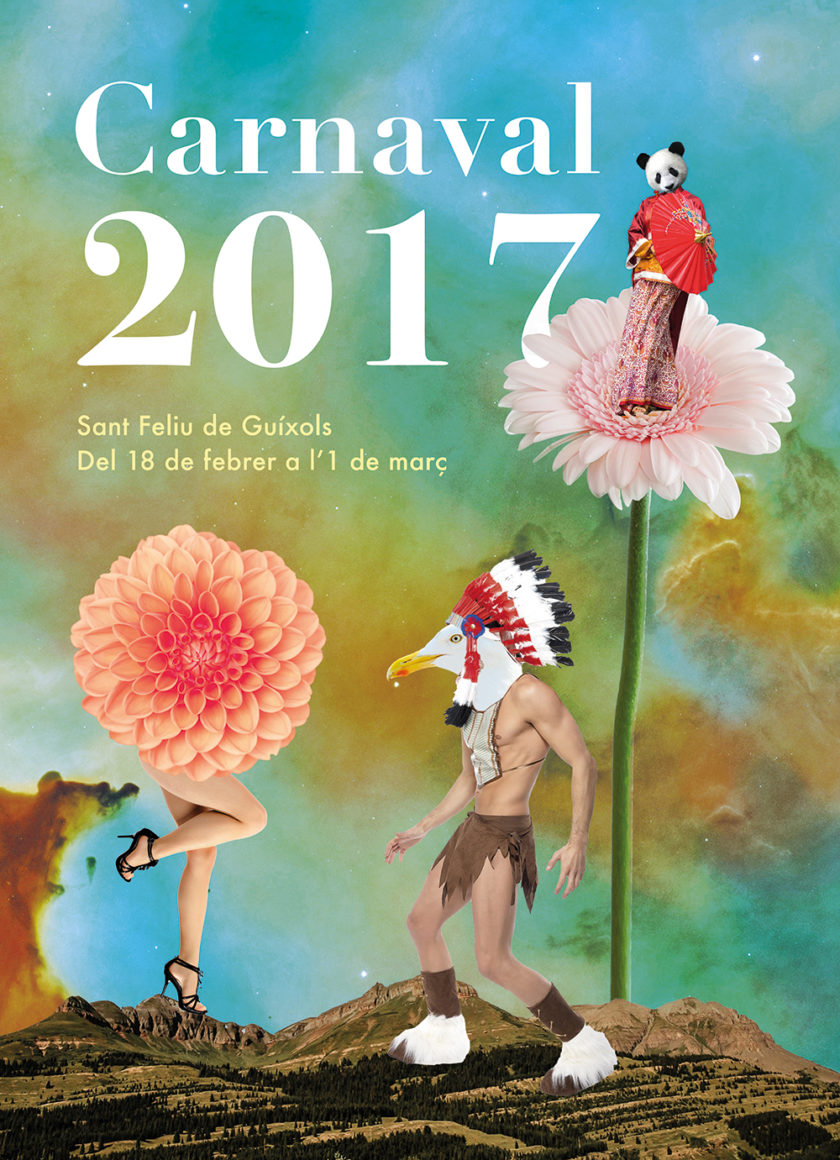 cartel-carnaval-sant-feliu-de-guixols